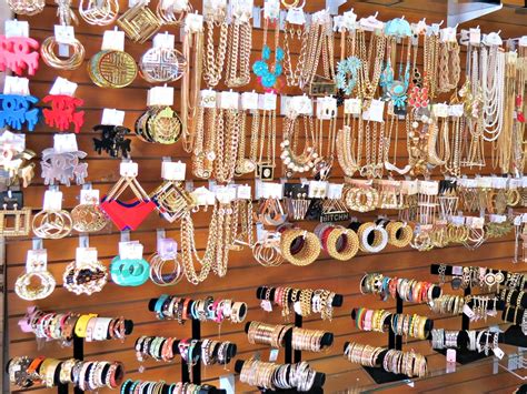 wholesale fashion jewelry downtown la.